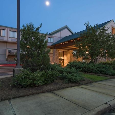 Cabot Lodge Jackson North Ridgeland Exterior photo